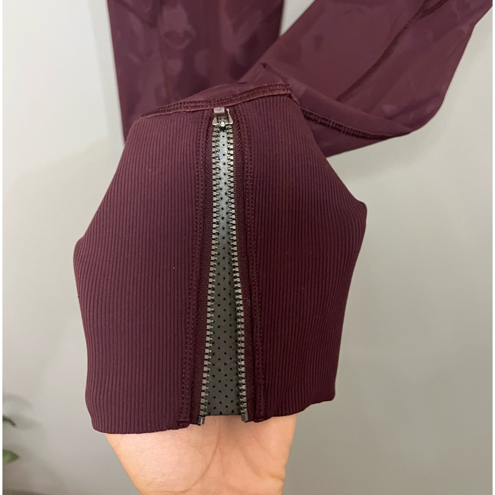 Bundle lululemon 3/4 leggings - Picture 6 of 16
